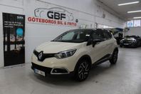 Renault Captur 0.9 TCe Euro 5 *Årsskatt404kr*