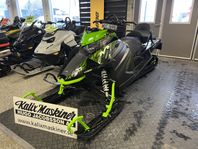 Arctic Cat M6000 Elstart 1+1 dyna Momsad