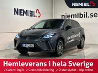 MG 4 Electric Extended Range 77 kWh Trophy 360° KAMPANJPRIS