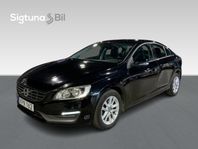 Volvo S60 T3 / PDC / Värmare / Bluetooth / Kamrem / Fullserv