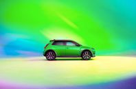 Renault 5  TECHNO 52KW - Privatleasa fr. 3690kr/mån