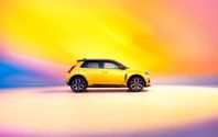 Renault 5 Iconic Five 52 kWh - fr 3890 kr/mån