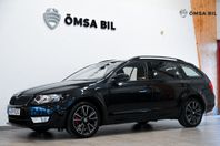Skoda Octavia  2.0 TDI Elegance PDC 150hk