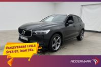 Volvo XC60 D4 AWD Momentum VOC D-Värmare Kamera CarPlay Navi