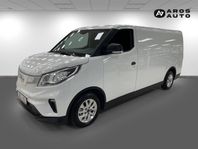 Maxus E-Deliver 3 LWB 50.2 kWh