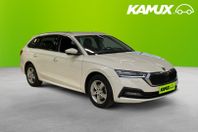 Skoda Octavia 2.0 TDI Ränta fr 1,99% Värmare Kamera Drag MOM