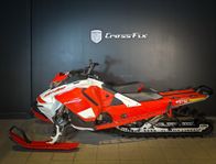 Ski-Doo Summit Expert 154" 850 E-tec