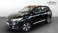 MG ZS EV ZS EV LUXURY 70kwh / Dragkrok