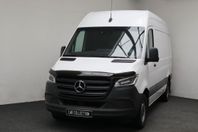 Mercedes-Benz Sprinter 316 CDI Skåpbil 7G-Tronic Plus Euro 6