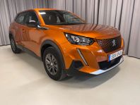 Peugeot E-2008 Active Electric 136hk