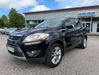 Ford Kuga 2.0 TDCi AWD Titanium S 1 Brukare