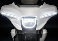 Harley-Davidson FLHX Street Glide 117" NYHET 2025