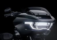 Harley-Davidson FLTRX Road Glide 117" NYHET 2025