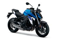 Suzuki GSX-S950