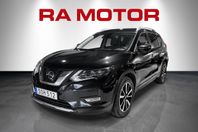 Nissan X-Trail 1.6 TEKNA | Kamera | BOSE |360 | LÄDER
