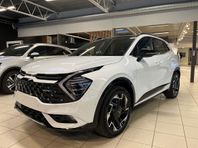 Kia Sportage PHEV GT-Line Panorama I LAGERBIL