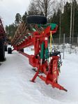Kverneland PW100