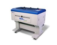 GCC Mercury III - lasergravyr