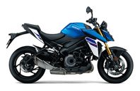 Suzuki GSX-S1000