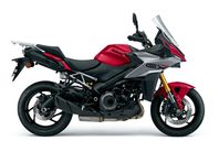 Suzuki GSX-S1000GX