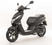Peugeot Kisbee -25 Finns för omgående leverans