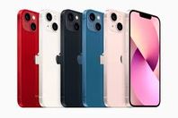 REA IPHONE 13 MINI 128 GB BATTARI 99% pris 3790:-