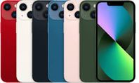 REA IPHONE 13 MINI 128 GB BATTARI 99% pris 3990:-