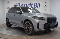 BMW X5 xDrive50e/ M-Pro/ Innovation/ Comfort Plus/ HK/ 22"