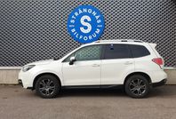 Subaru Forester 2.0 4WD Automat Euro 6 150 hk