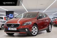 Volvo V40 Cross Country D3 150hk Summum Drag Värmare