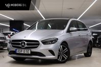 Mercedes-Benz B 180 136hk "3,95% Sommarkampanj" B-Kamera