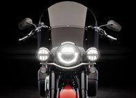Harley-Davidson FLHC Heritage Classic 117"