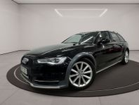 Audi A6 allroad Quattro V6 218 Sport Edt Luft D-värmare Drag
