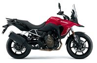 Suzuki V-Strom 800