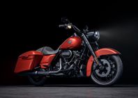 Harley-Davidson FLHRXS Road King Special Kampanjränta 2,95%
