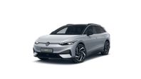 Volkswagen ID.7 Tourer Pro Performance OMGÅENDE LEVERANS