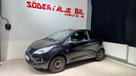 Ford Ka 1.2 Titanium Euro 5