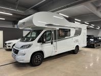 Carado A 461 Barnkammare Automat Ac
