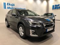 Subaru XV e-Boxer Lineartronic Euro 6