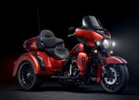 Harley-Davidson FLHTCUTG Tri Glide Ultra