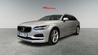 Volvo V90 D4 AWD Harman Kardon/Teknikpkt PRO EDITION INTRO 2