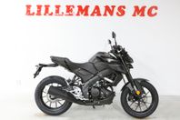 Yamaha MT 125