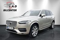 Volvo XC90 D5 AWD Geartronic Inscription 7Sits/Drag/Panorama
