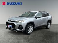 Suzuki Across 2.5 AWD E-CVT Inclusive inkl. vhjul & krok