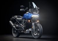 Harley-Davidson RA1250S Pan America Special
