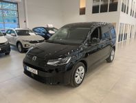 Volkswagen Caddy Cargo eHybrid *Aften Kampanj* Omg lev