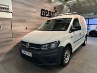 Volkswagen Caddy 2.0 TDI Verktygsinredning * Moms *