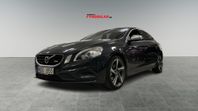 Volvo S60 D4 R-Design Geartronic