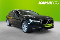 Volvo V90 T4 Momentum Adv Edt Drag Blis Navi VOC 190 hk