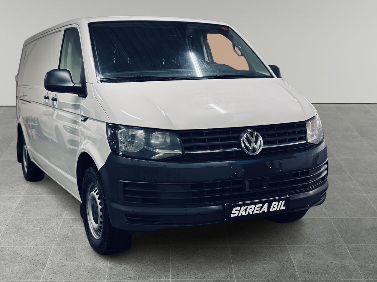 Volkswagen Transporter T30 2....